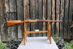 System 33/40 Takedown Mauser Rifle - Caliber 8x57 IS